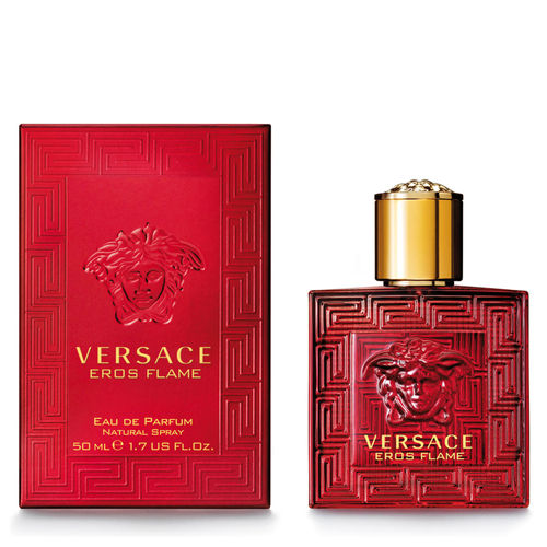 Versace Eros Flame Eau de...