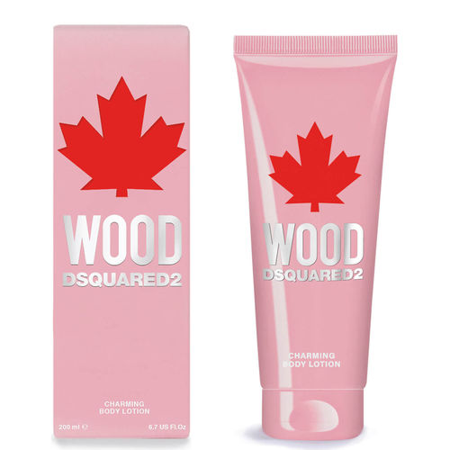 Dsquared2 D2 Wood Pour Femme...