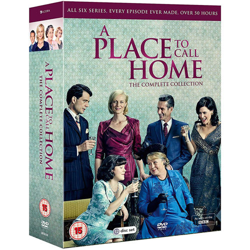 A Place to Call Home Series 1...