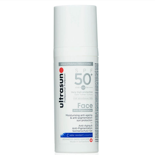 Ultrasun Anti Pigmention Face...