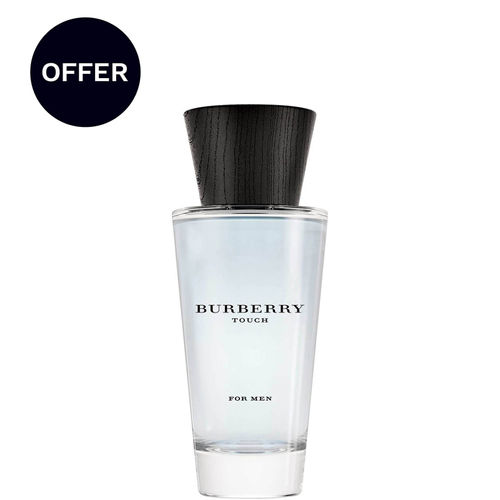 Burberry Touch Eau de...