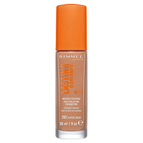 Rimmel Lasting Radiance...