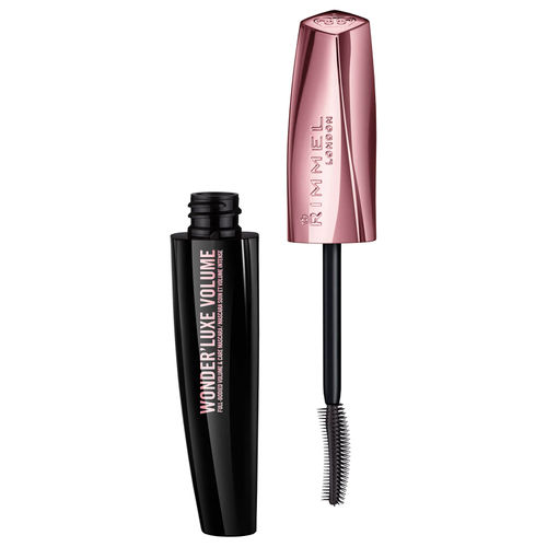 Rimmel Wonder'luxe Mascara -...