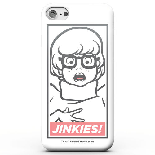 Scooby Doo Jinkies! Phone...