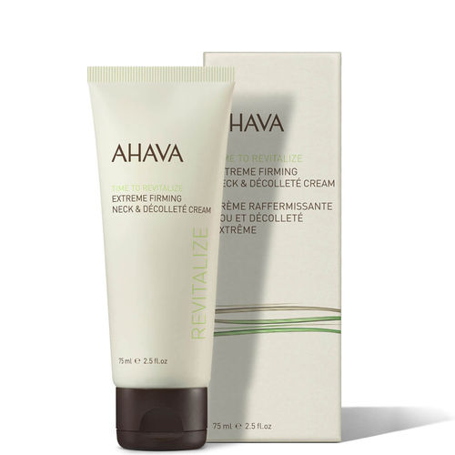 AHAVA Extreme Firming Neck &...