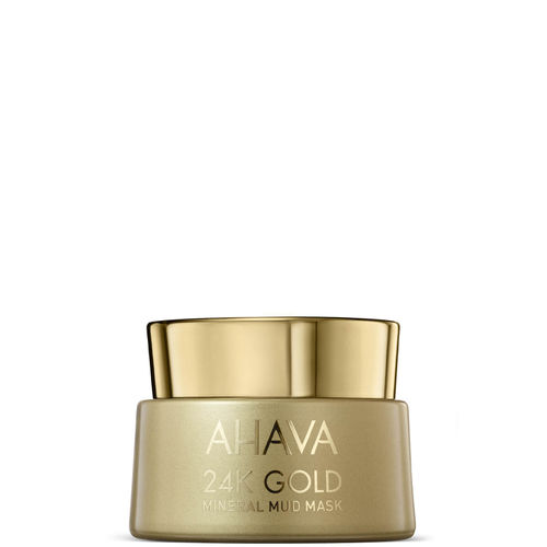 AHAVA 24K Gold Mineral Mud...