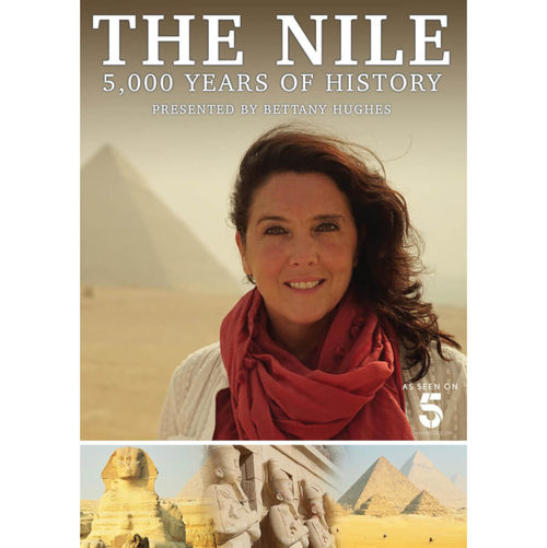 The Nile: 5,000 Years of...