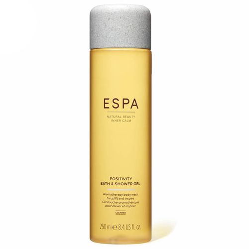 ESPA Positivity Bath and...