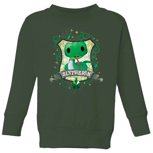 Harry Potter Kids Slytherin...