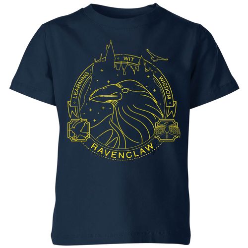 Harry Potter Ravenclaw Raven...