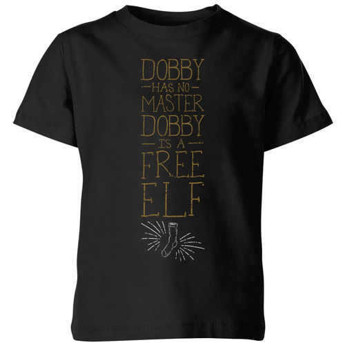 Harry Potter Dobby Is A Free...