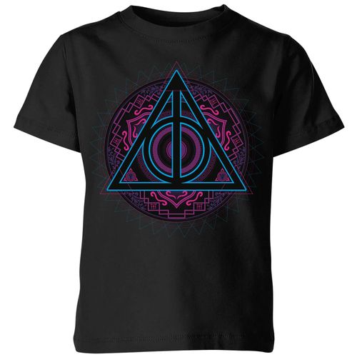 Harry Potter Deathly Hallows...