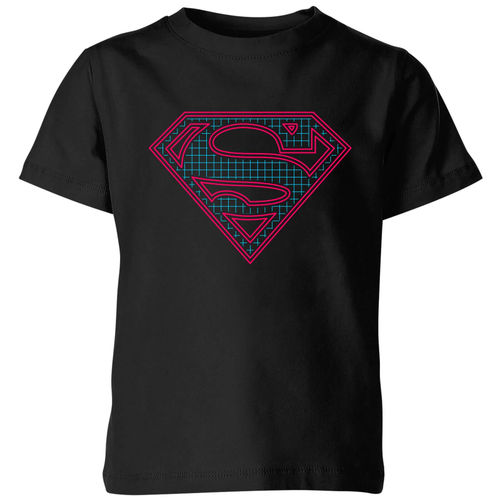 Justice League Superman Retro...