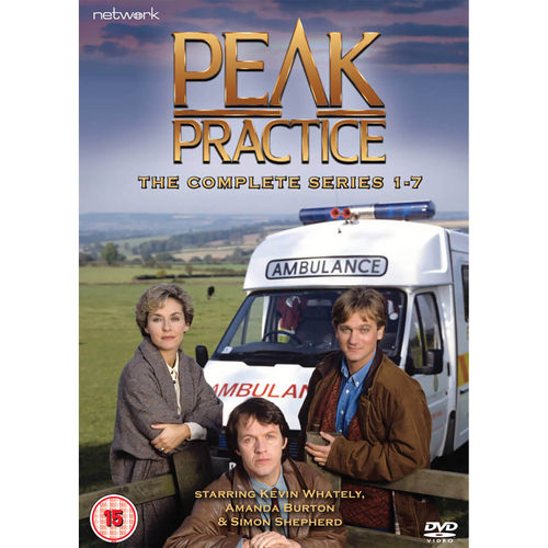 Peak Practice: The Complete...