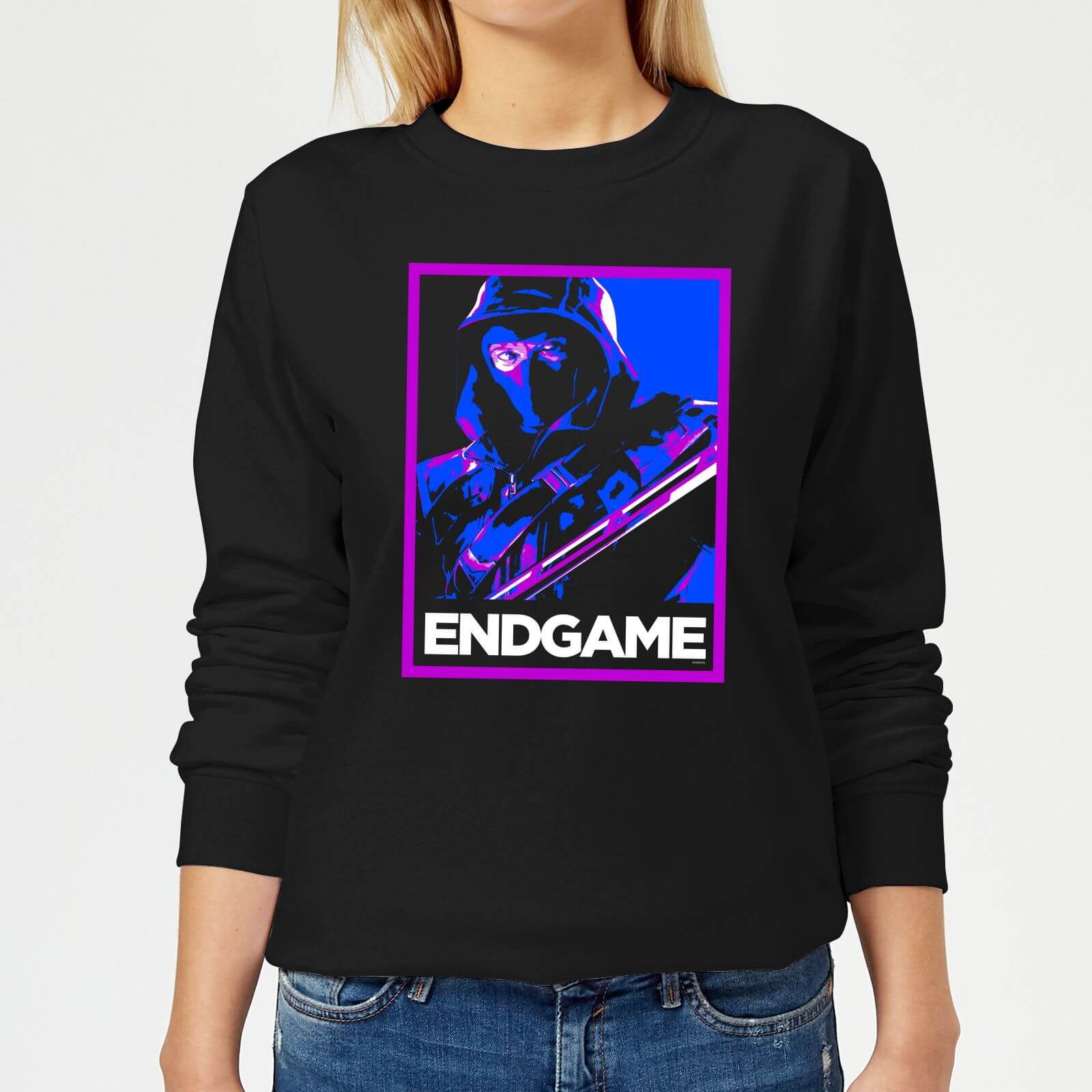 Endgame sweatshirt top