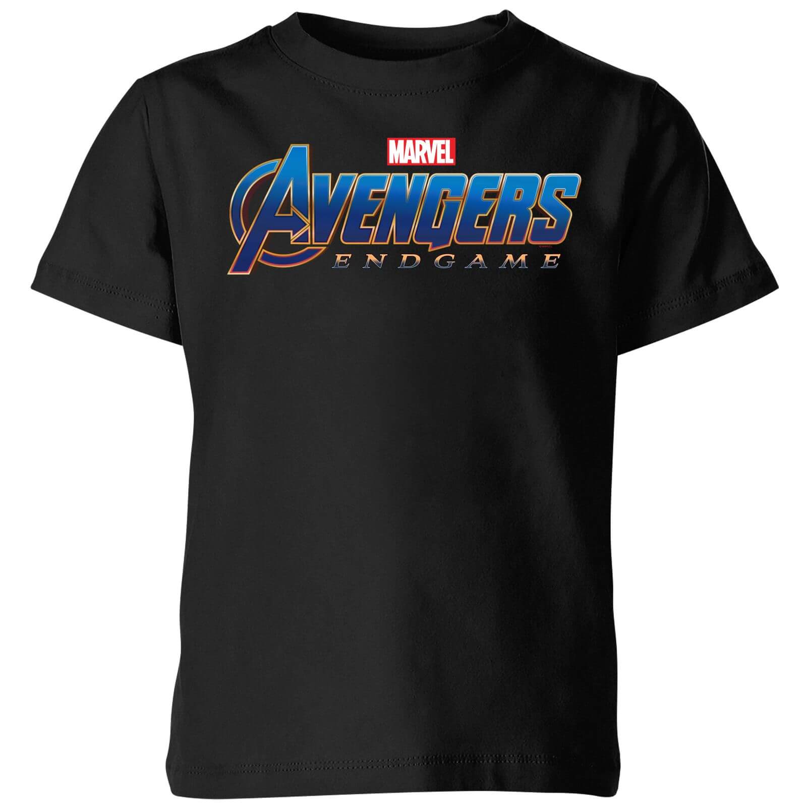 Avengers endgame t shirt for boys on sale