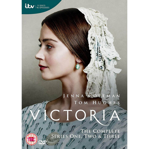 Victoria Series 1-3