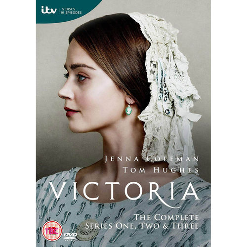 Victoria Series 1-3