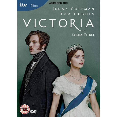 Victoria Series 3