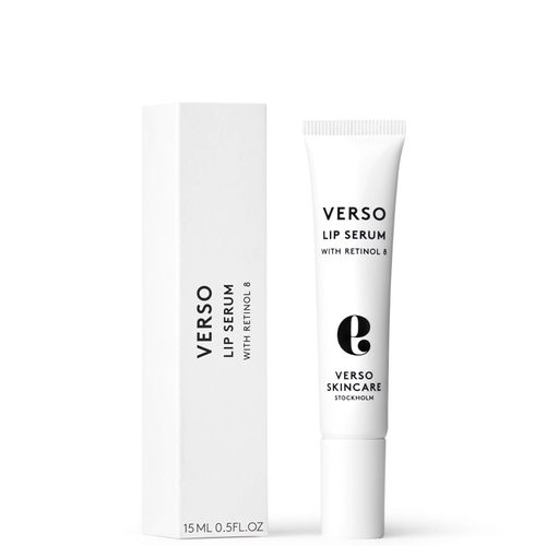 VERSO Lip Serum 15ml