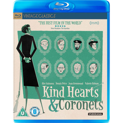 Kind Hearts & Coronets 70th...