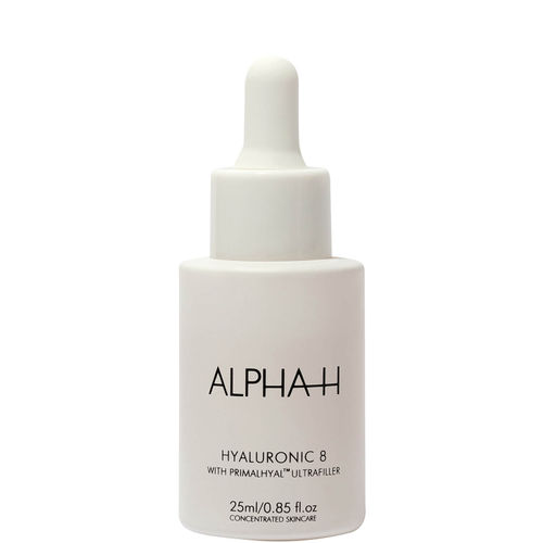 Alpha-H Hyaluronic 8 Serum...