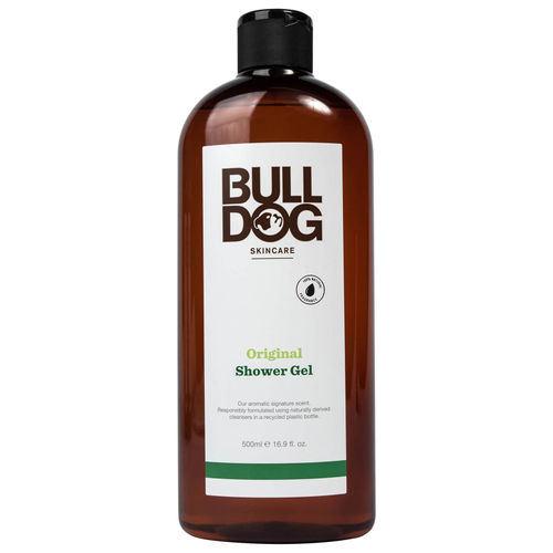 Bulldog Original Shower Gel...