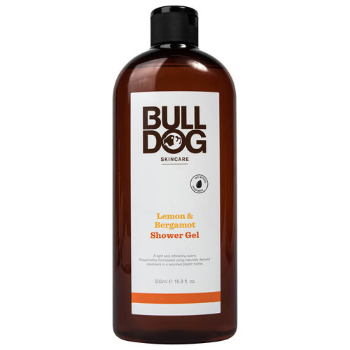 Bulldog Lemon & Bergamot...