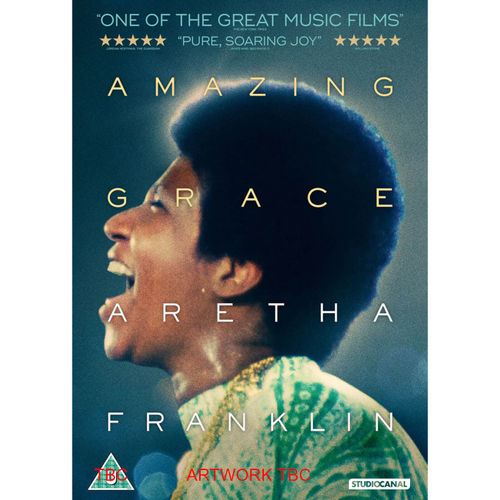 Amazing Grace