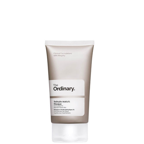 The Ordinary Salicylic Acid...