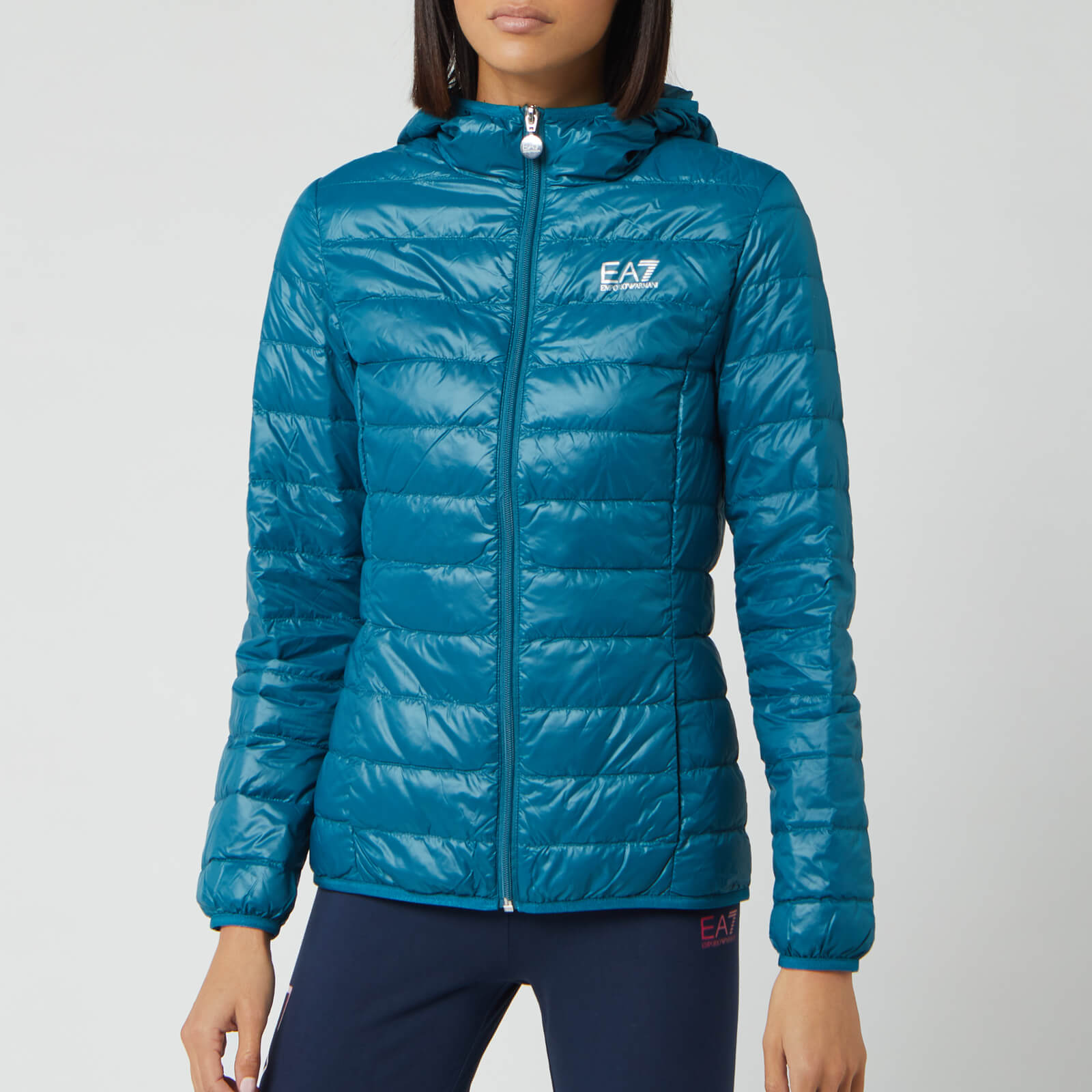 Ea7 jacket xs deals