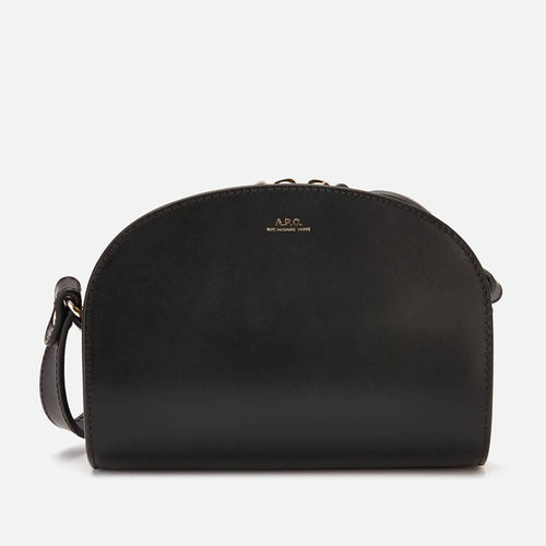 A.P.C. Women's Sac Demi-Lune...