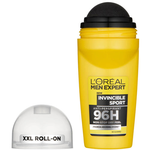 L'Oréal Men Expert Invincible...