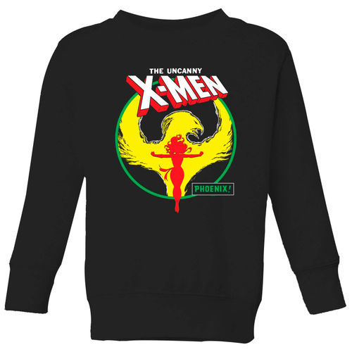 X-Men Dark Phoenix Circle...