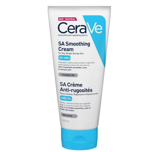 CeraVe Smoothing Cream 177ml