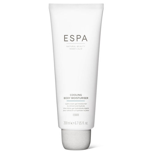 ESPA Cooling Body Moisturiser...