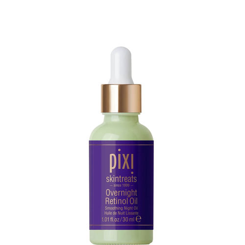 PIXI Retinol Overnight Oil...