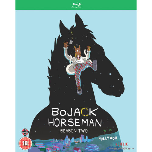 BoJack Horseman - Season Two