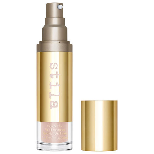 Stila Hide and Chic Fluid...