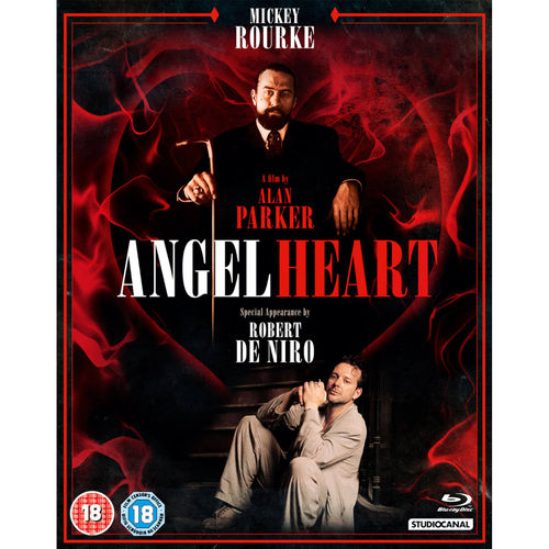 Angel Heart