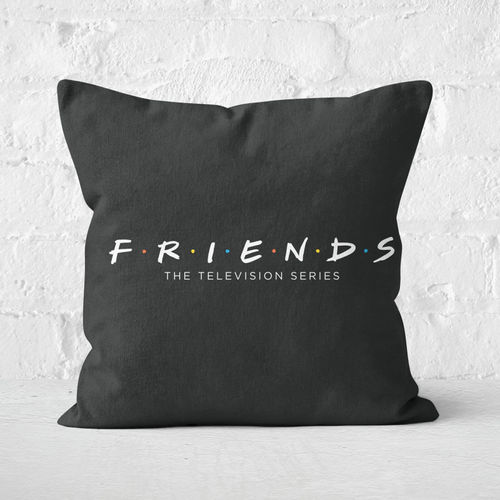 Friends Cushion Square...