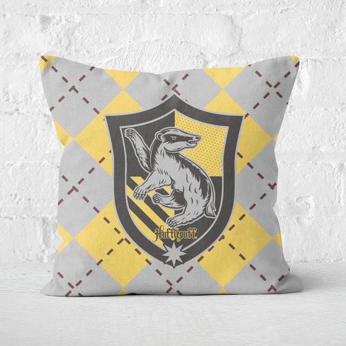 Harry Potter Hufflepuff...