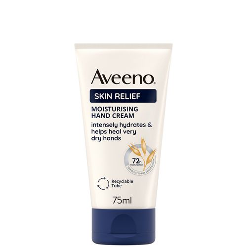 Aveeno Skin Relief...