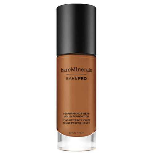 bareMinerals BAREPRO...