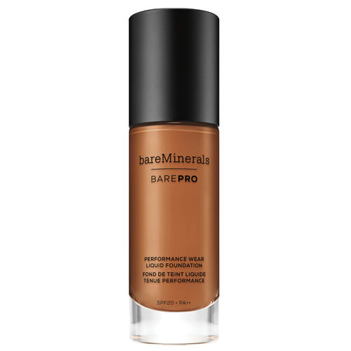 bareMinerals BAREPRO...