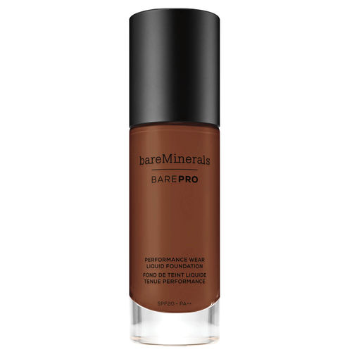 bareMinerals BAREPRO...