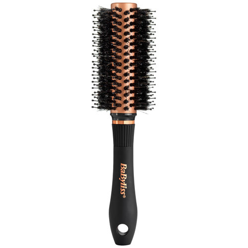 BaByliss Copper Mixed Bristle...