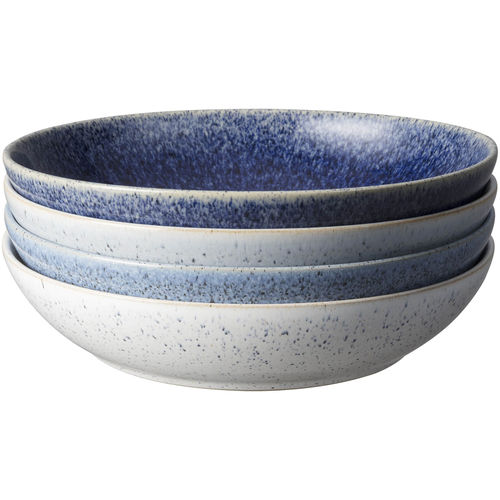 Denby Studio Blue Pasta Bowl...