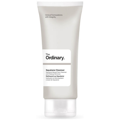 The Ordinary Squalane...