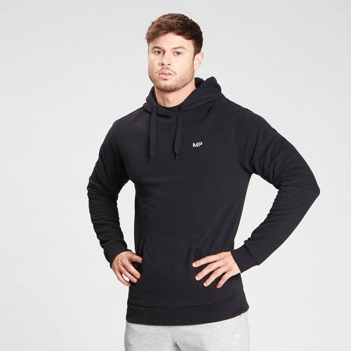 MP Men's Rest Day Hoodie -...